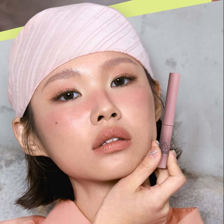 3CE Brow Textyle Mascara