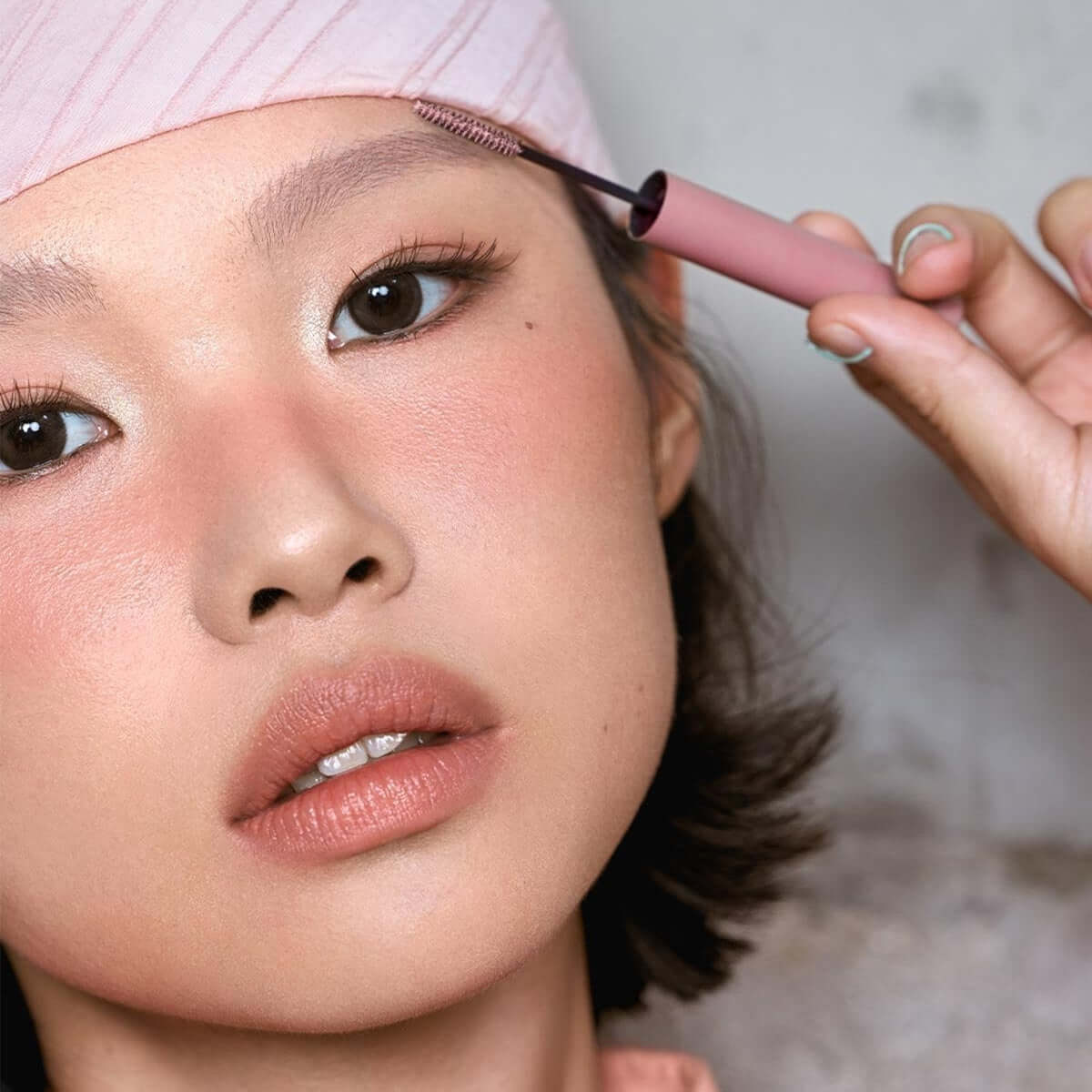 3CE Brow Textyle Mascara