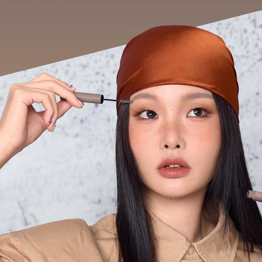3CE Brow Textyle Mascara