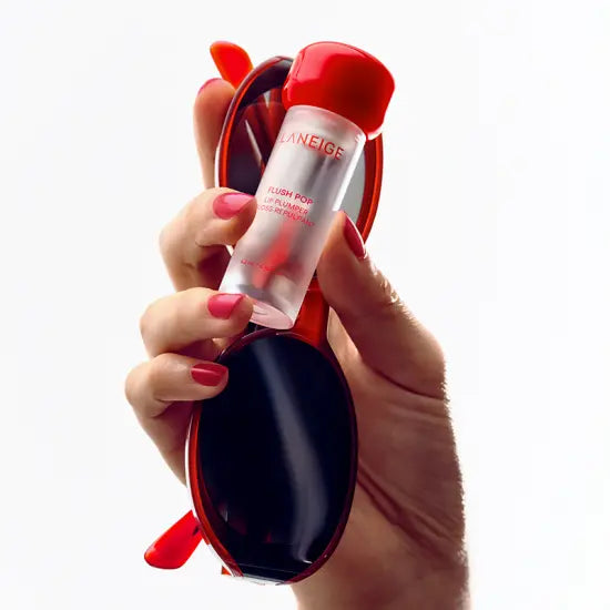 Laneige Plush Pop Lip Plumper