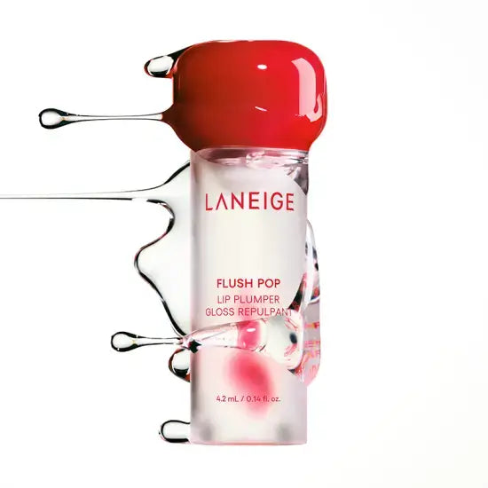 Laneige Plush Pop Lip Plumper