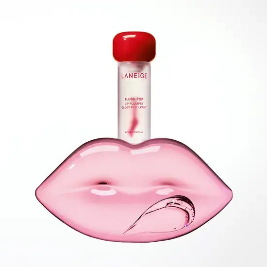Laneige Plush Pop Lip Plumper
