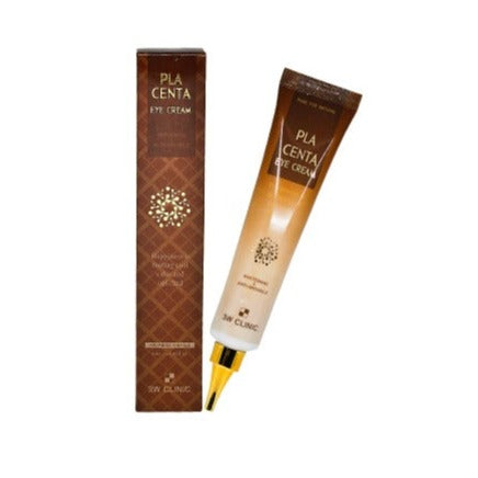 3W Clinic Placenta Eye Cream 40ml