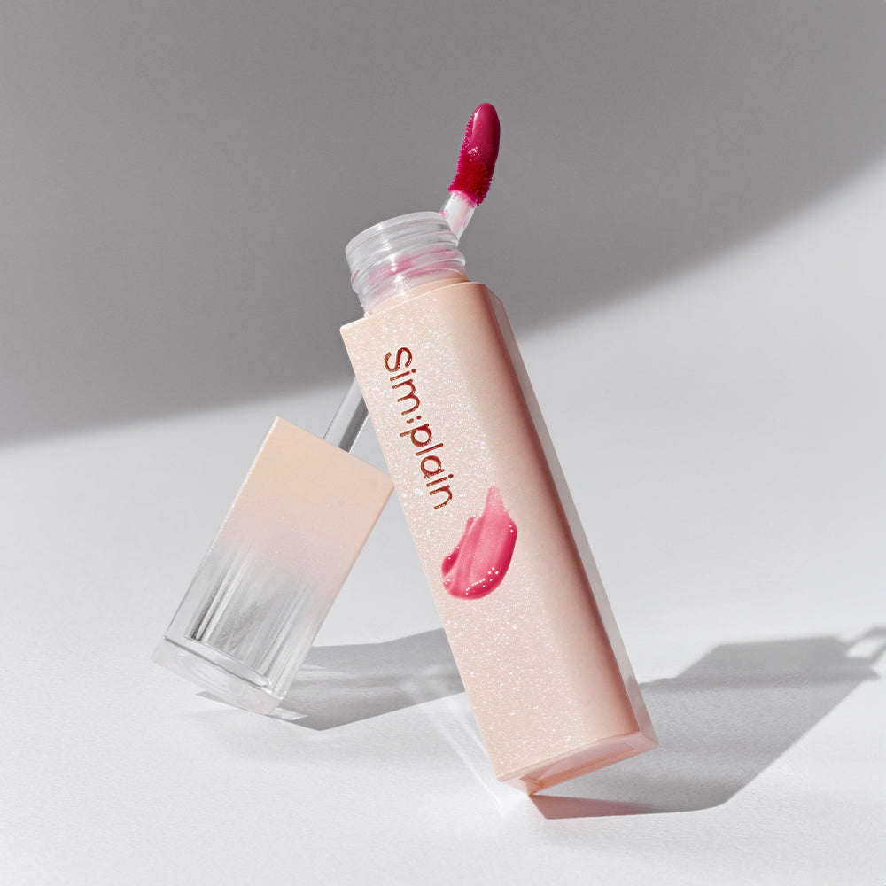 SIMPLE RAIN Dewy Volume Tint