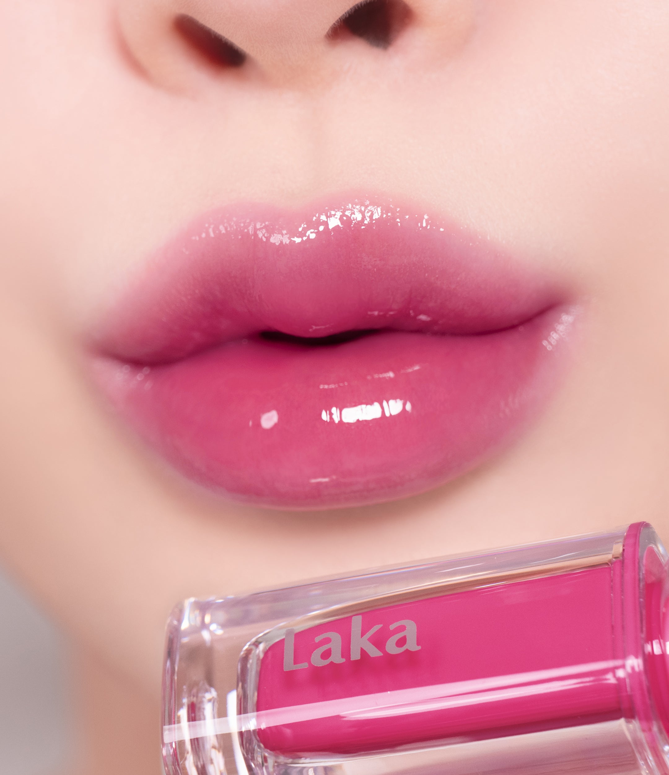 LAKA Maxi Glazer Tint