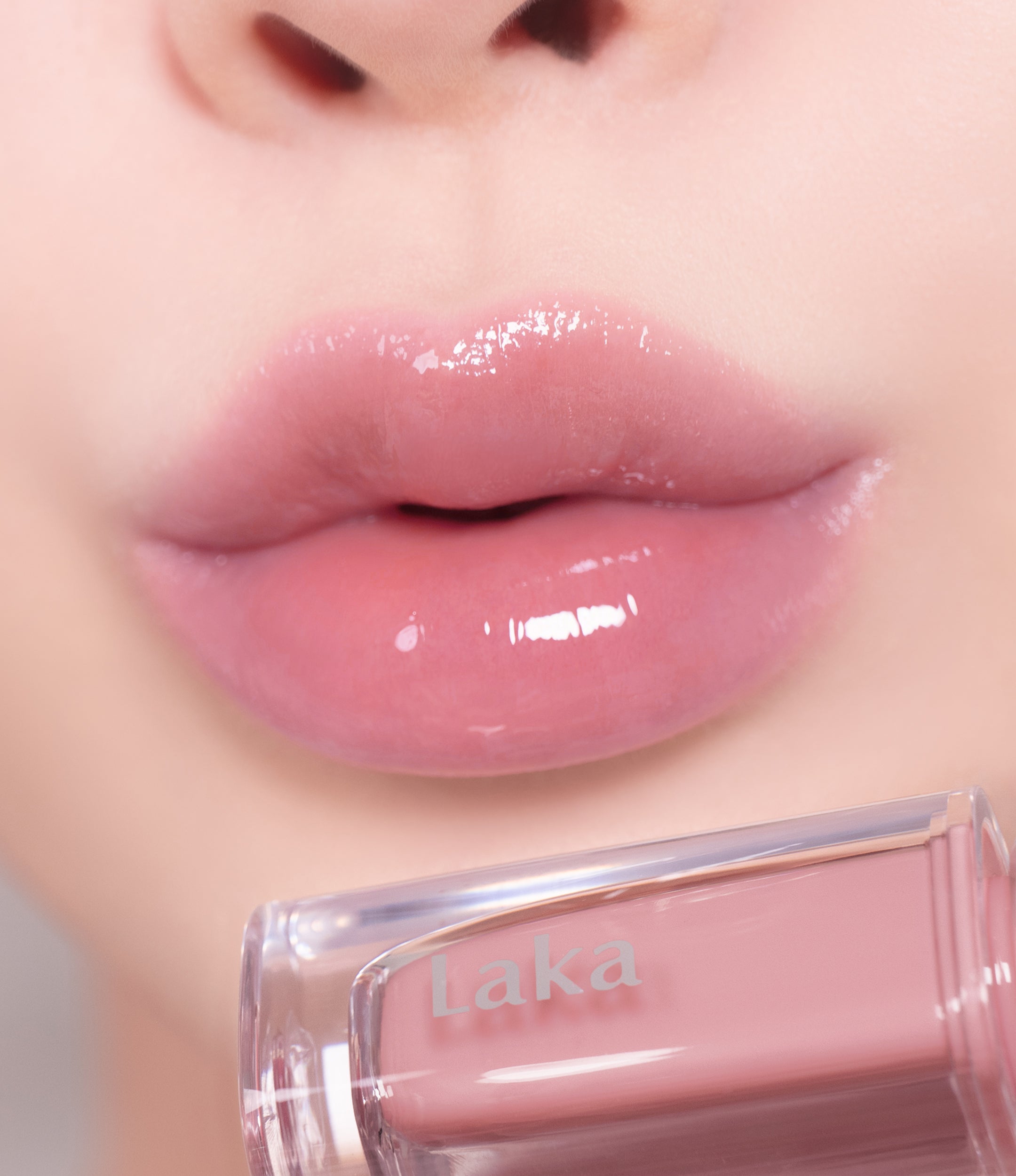 LAKA Maxi Glazer Tint