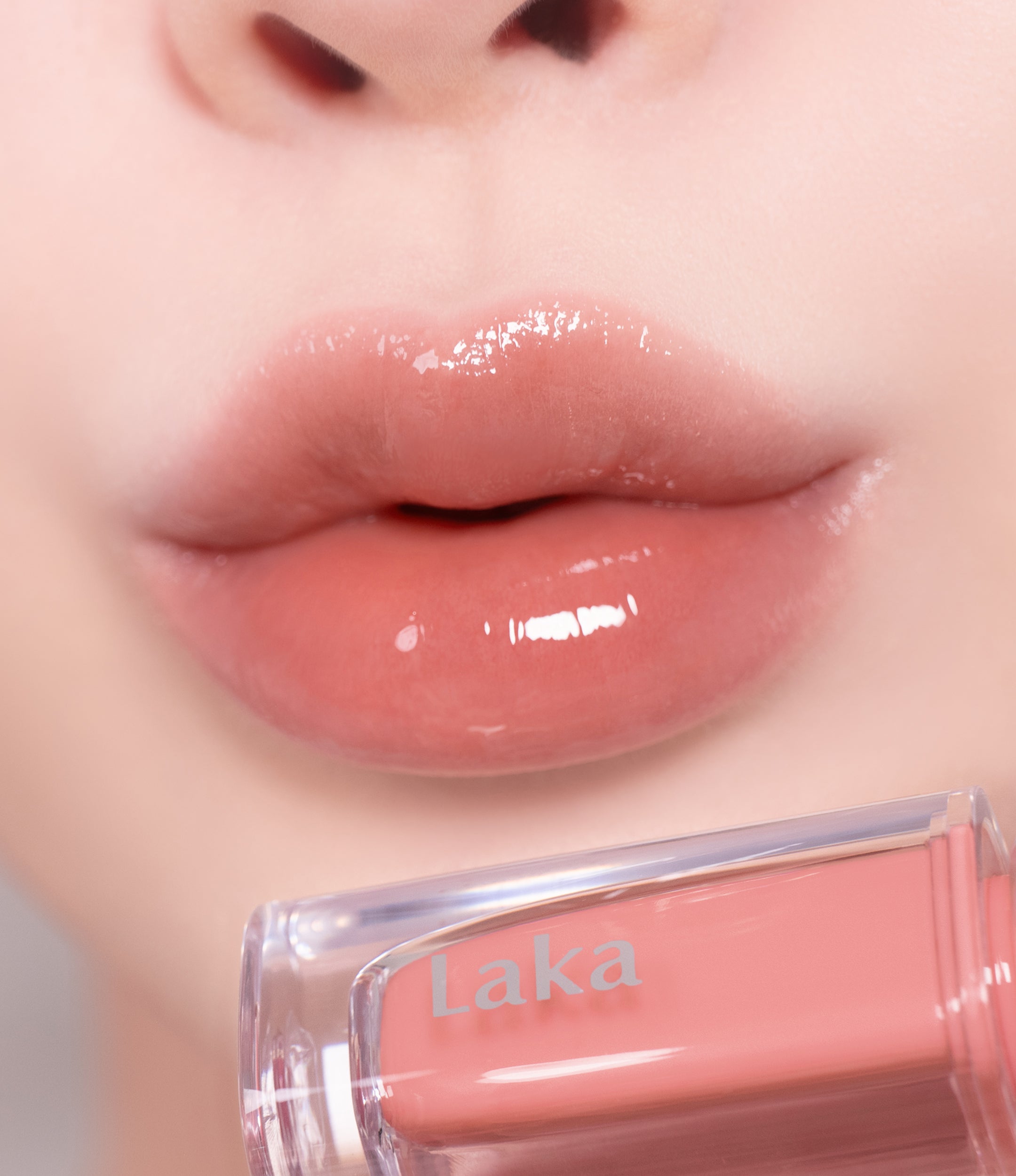 LAKA Maxi Glazer Tint