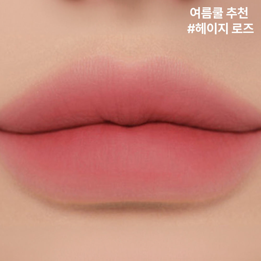 3CE Soft Matte Lipstick