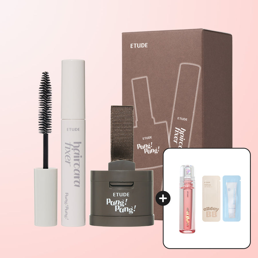 ETUDE Pang Pang Hair Shadow 3.5g