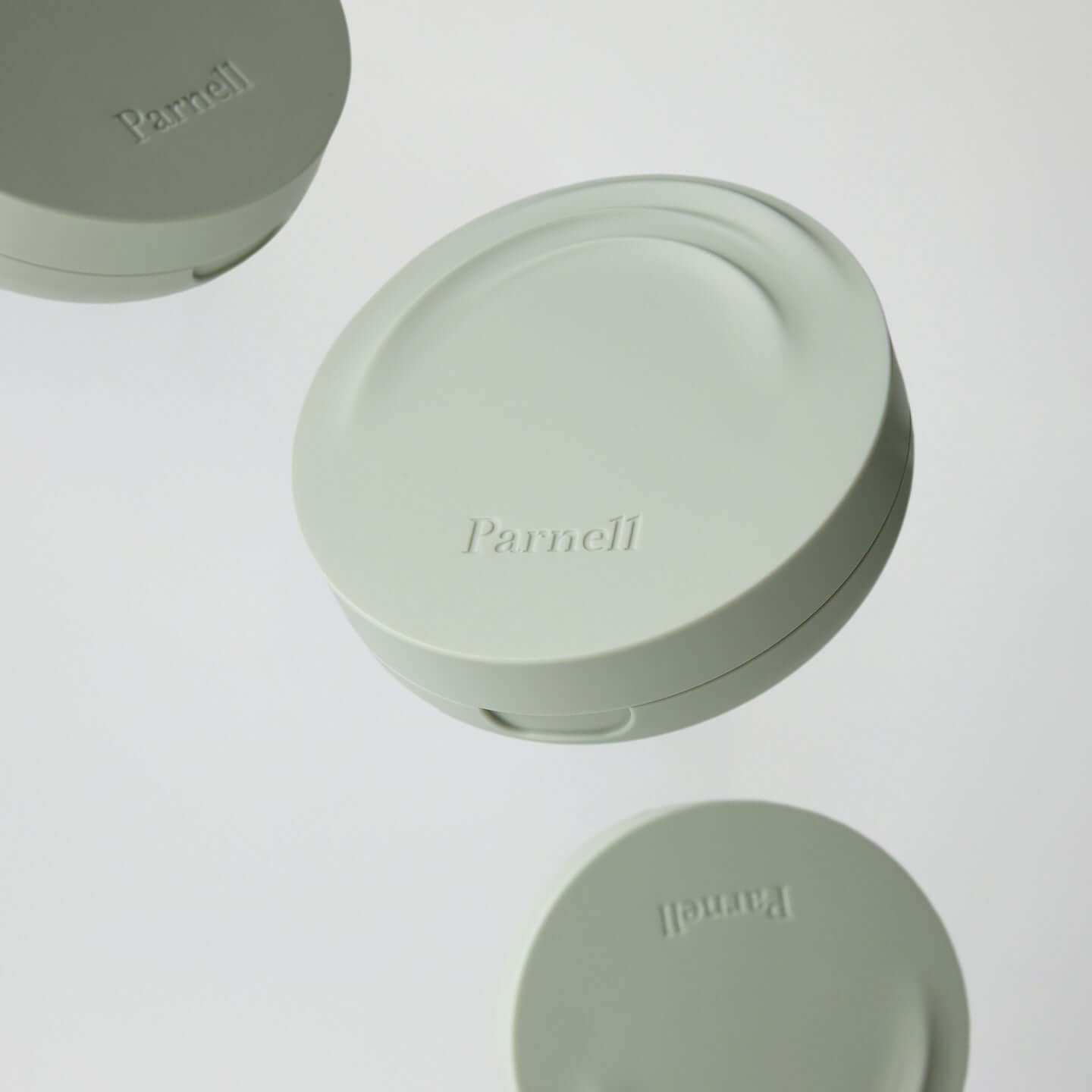 Parnell Cicamanu Serum In Matte Cushion