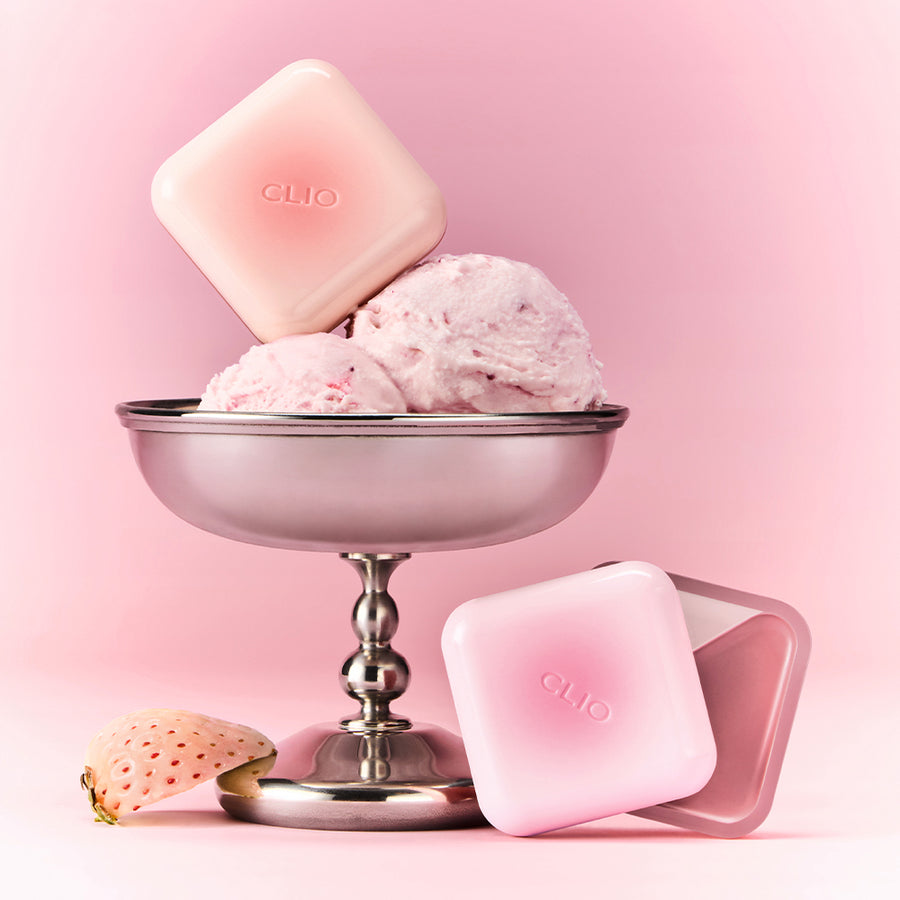 CLIO Essential Lip Cheek Tab