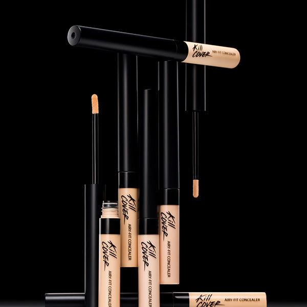 CLIO Kill Cover Airy Fit Concealer