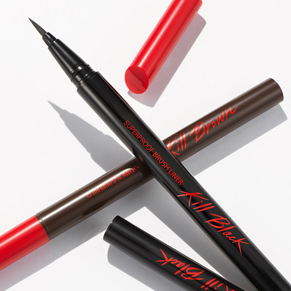 CLIO スーパープルーフ ブラシライナー