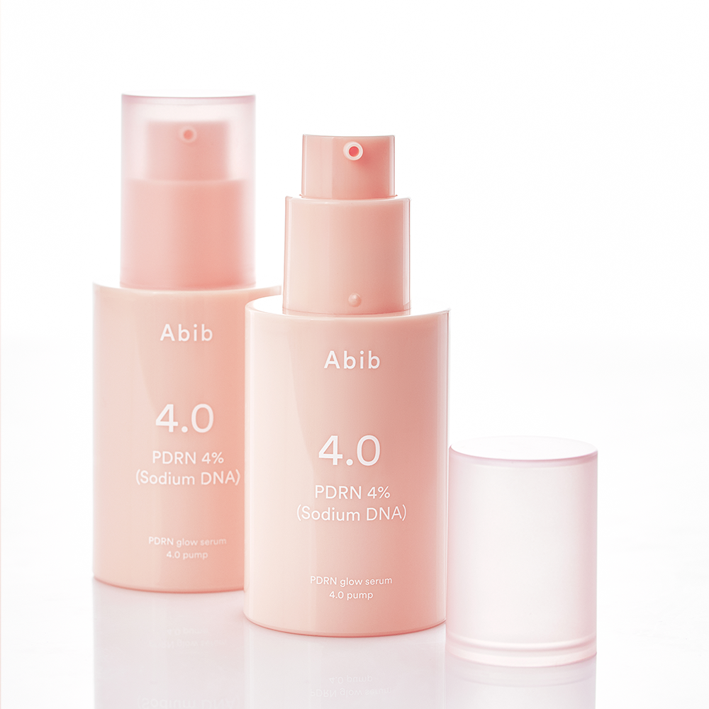 ABIB PDRN Glow Serum 4.0 30ml Duo