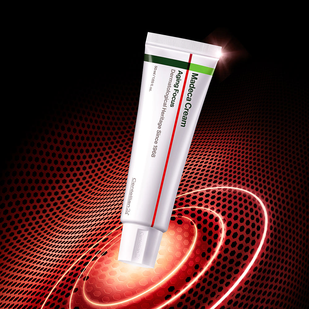 Centellian 24 Madeca Cream Aging Focus 15ml/50ml