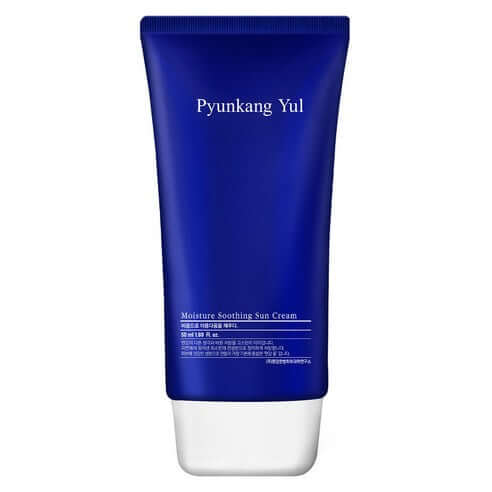 Pyunkang Yul モイスチャー スージング サンクリーム SPF50+ PA++++