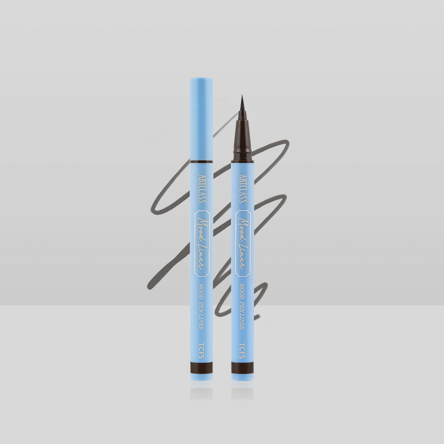 TOO COOL FOR SCHOOL Artclass Mood Pen Liner 0.6ml