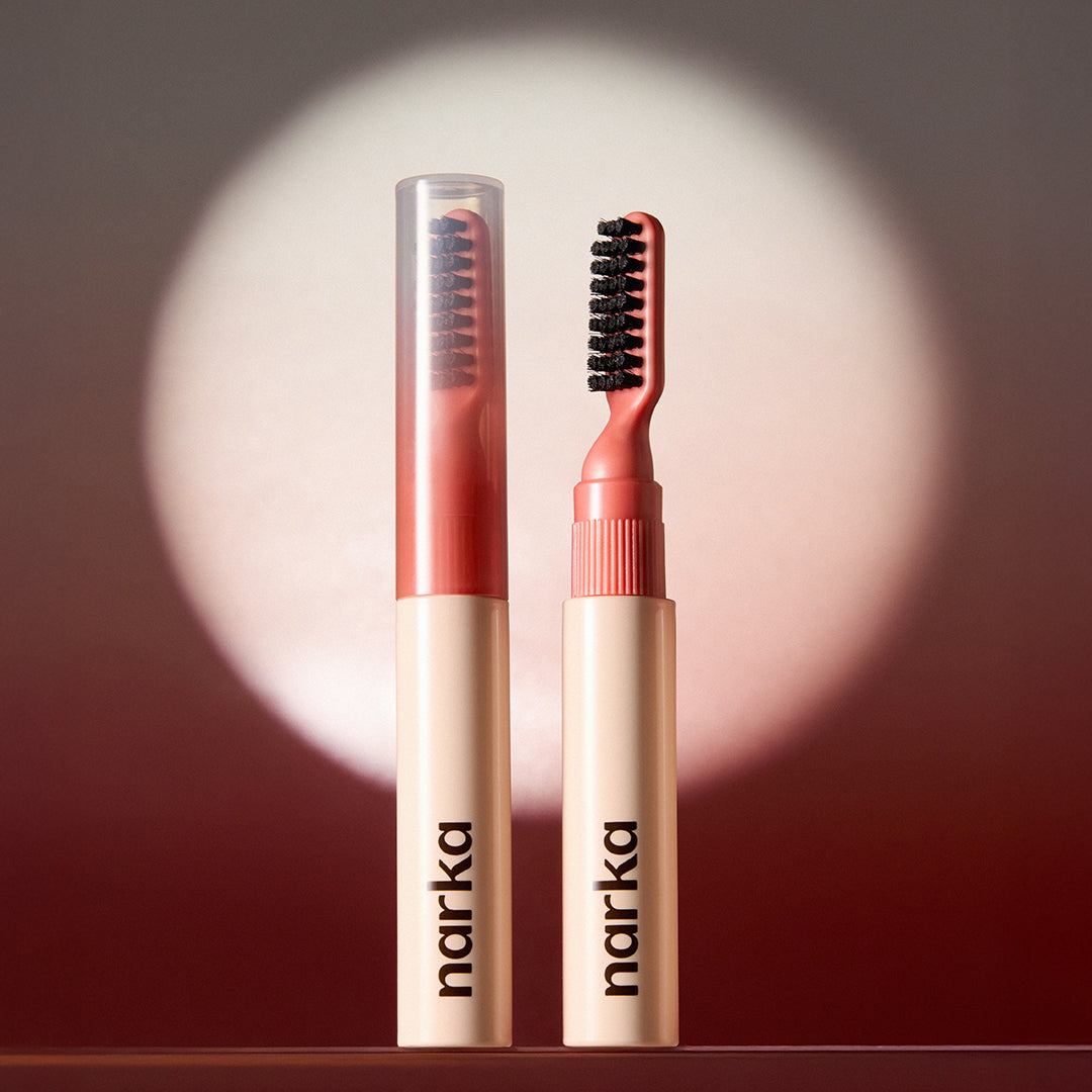 NARKA Super Fix Edge Hair Mascara