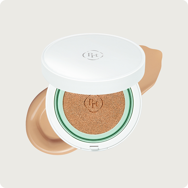 PURITO Centella Green Level BB Cushion 15g