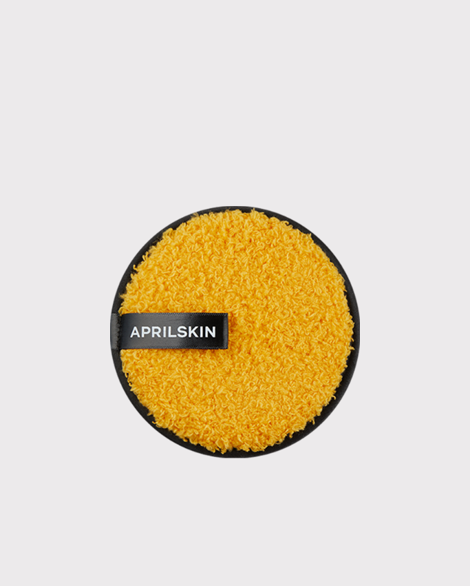 APRILSKIN Deep Cleansing Puff