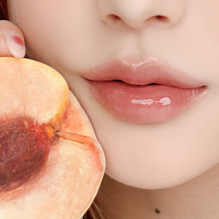 ROM&ND Juicy Lasting Tint No.36 Peach Honey Bee (exclusif)