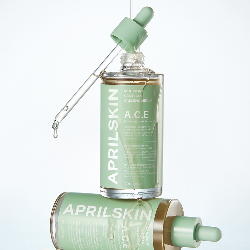 APRILSKIN Centella Calming Ampoule