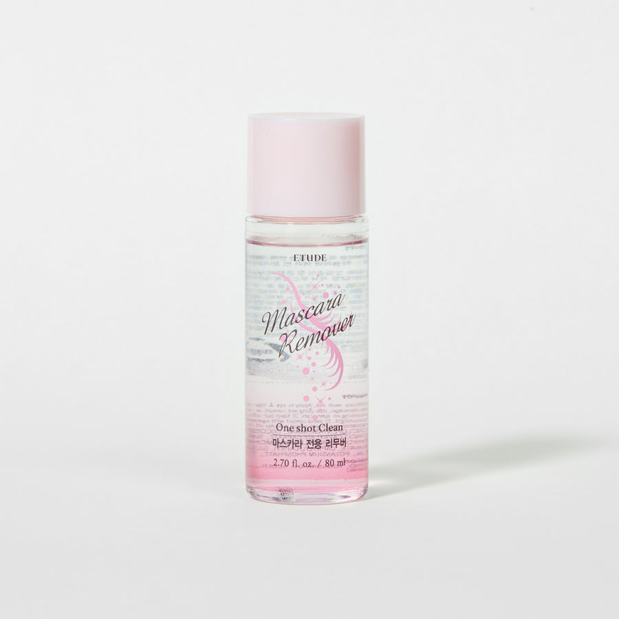 ETUDE Mascara Remover 80ml
