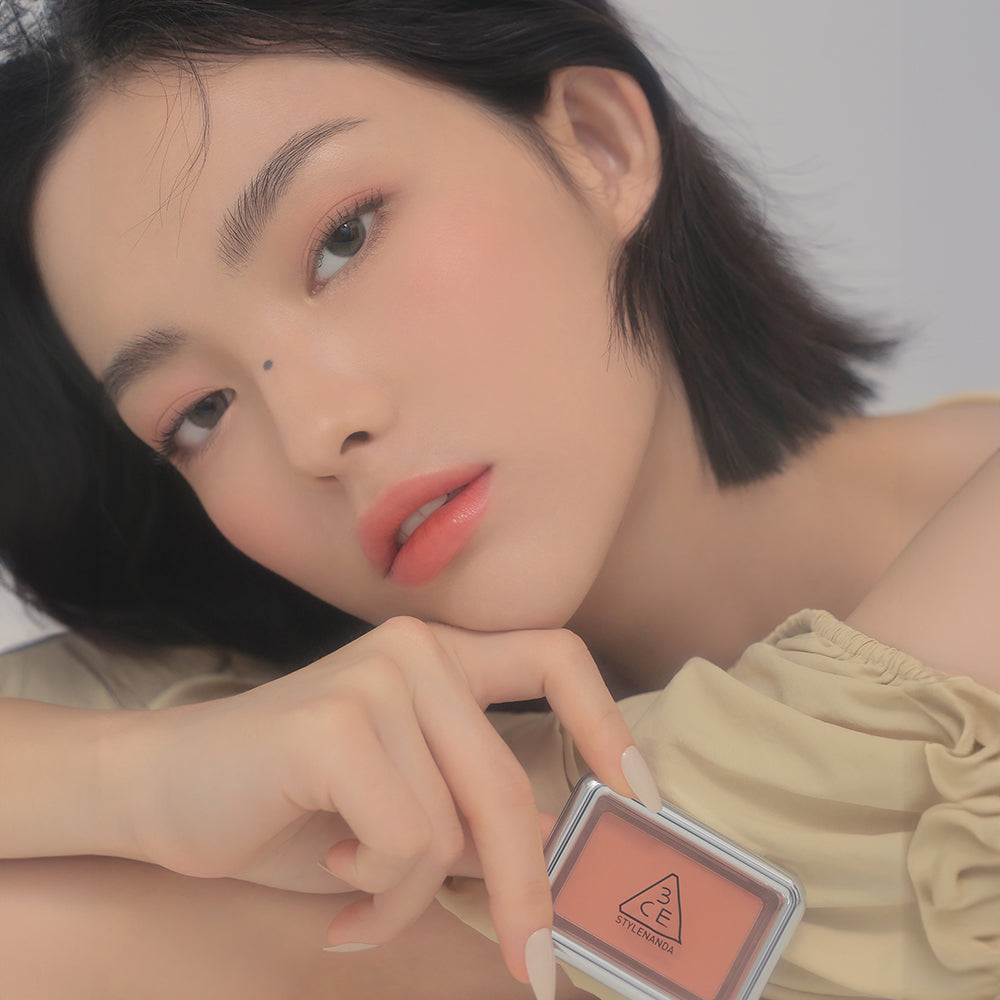 3CE New Take Face Blush