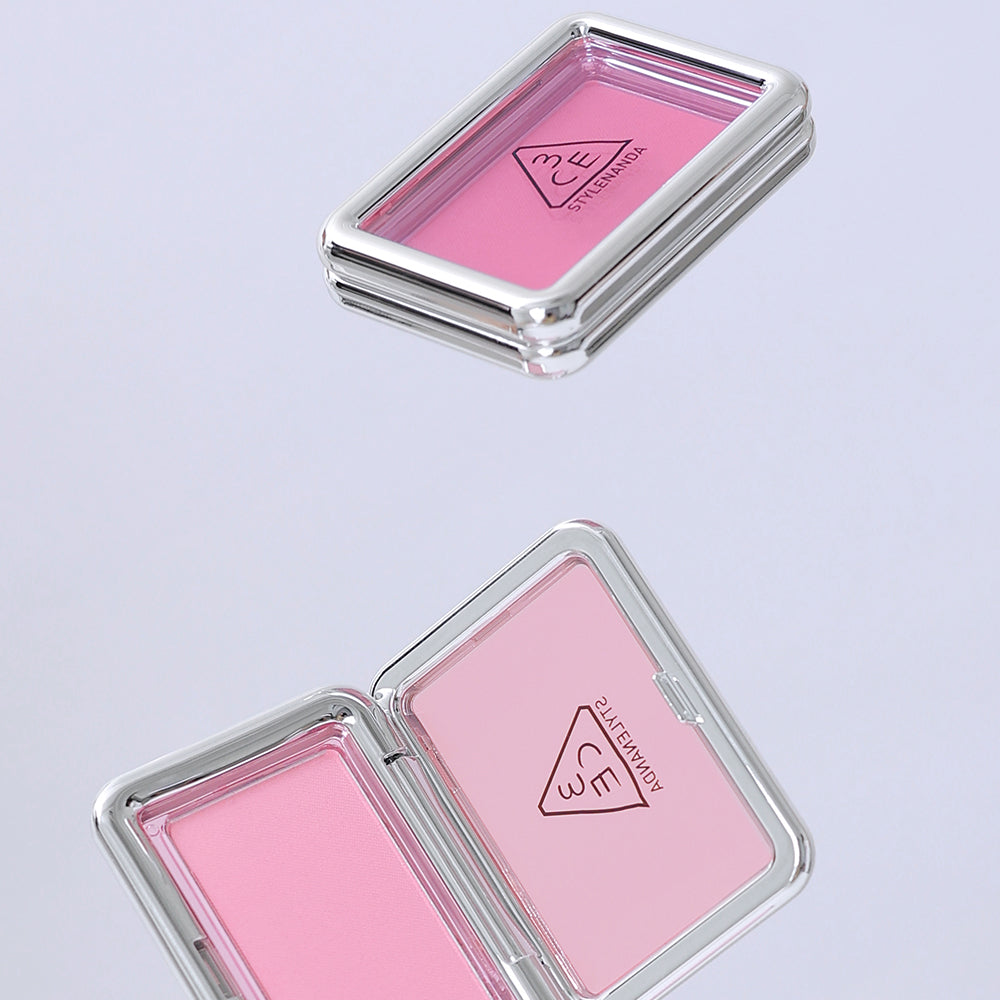 3CE New Take Face Blush