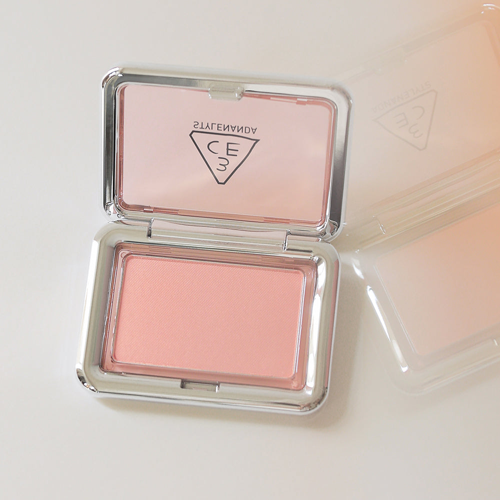 3CE New Take Face Blush