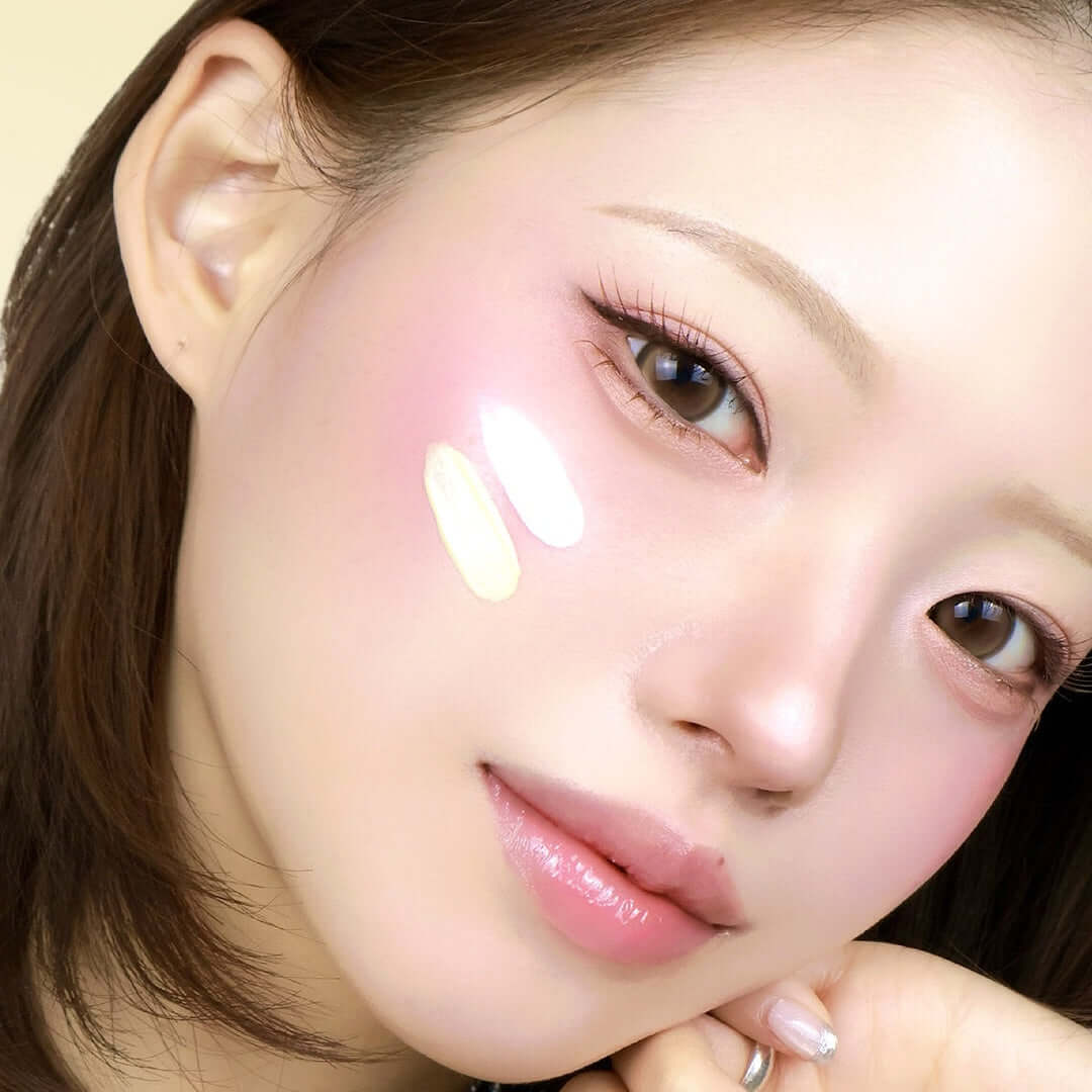 Milk Touch Dear Thing Face Contour Cream Brightener 4g