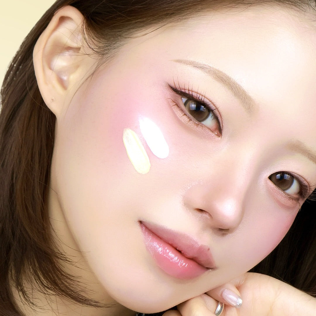 Milk Touch Dear Thing Face Contour Cream Brightener 4g