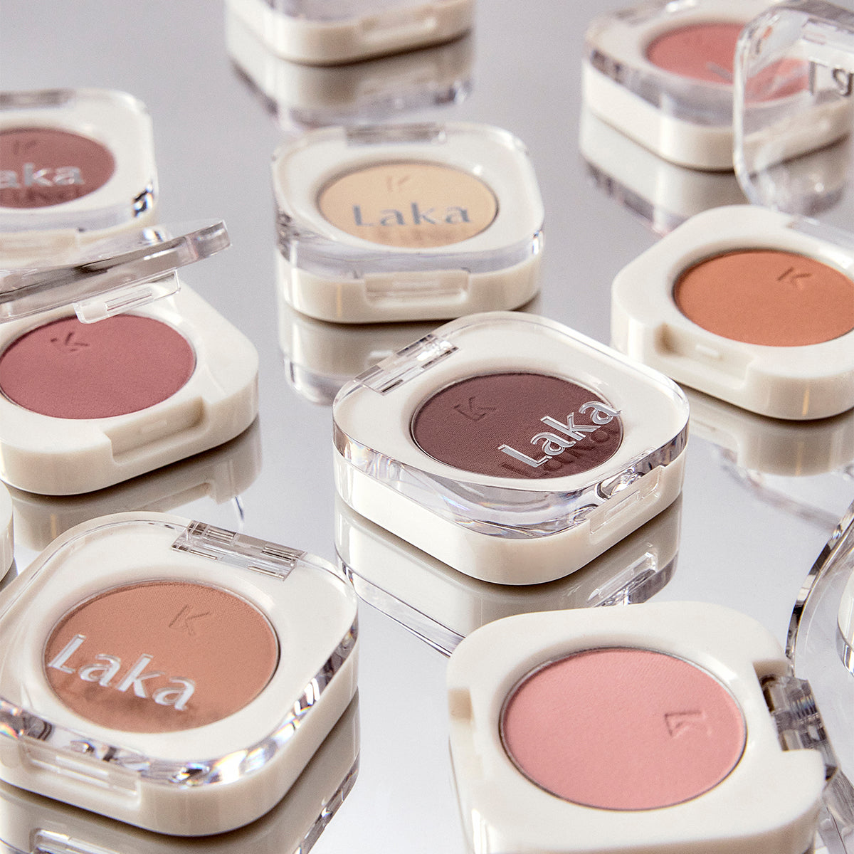 LAKA Mono Eyeshadow