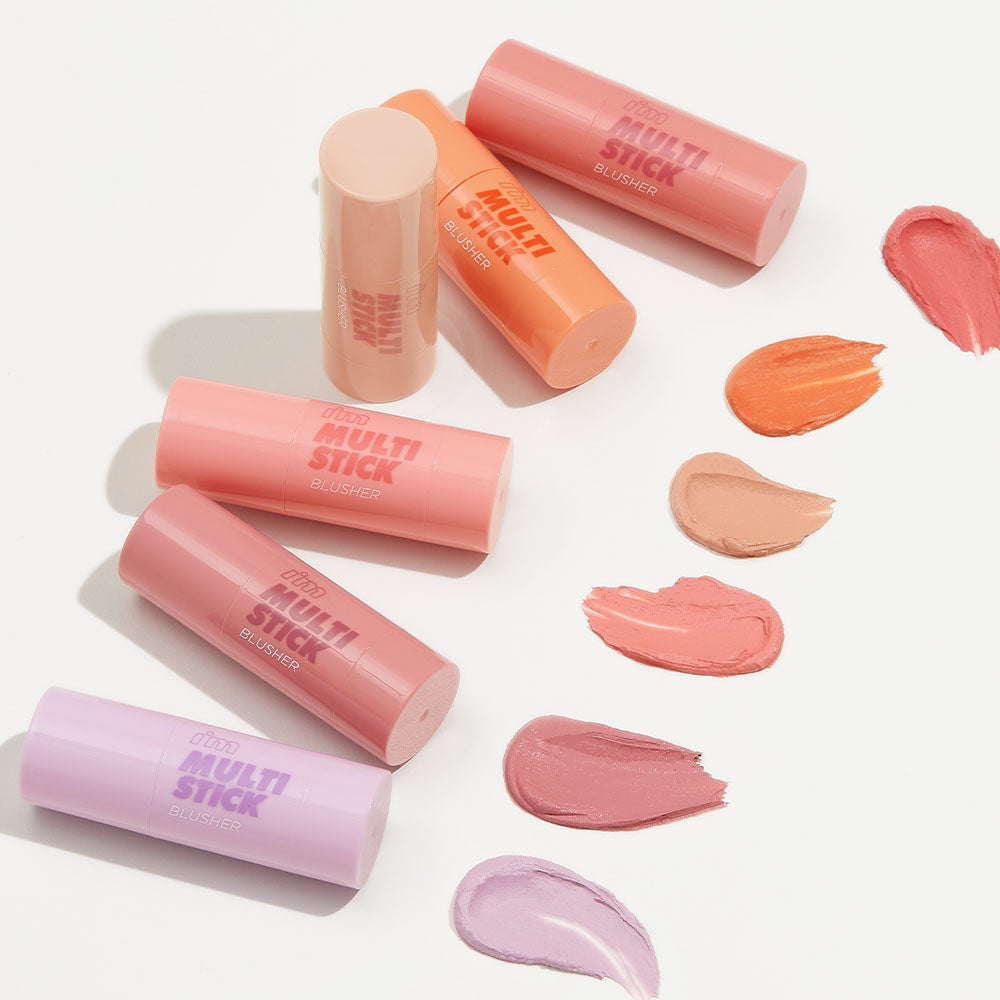 IM'MEME Multi Stick Contour Blush Highlighter 13-Piece Set 6.7g x 13