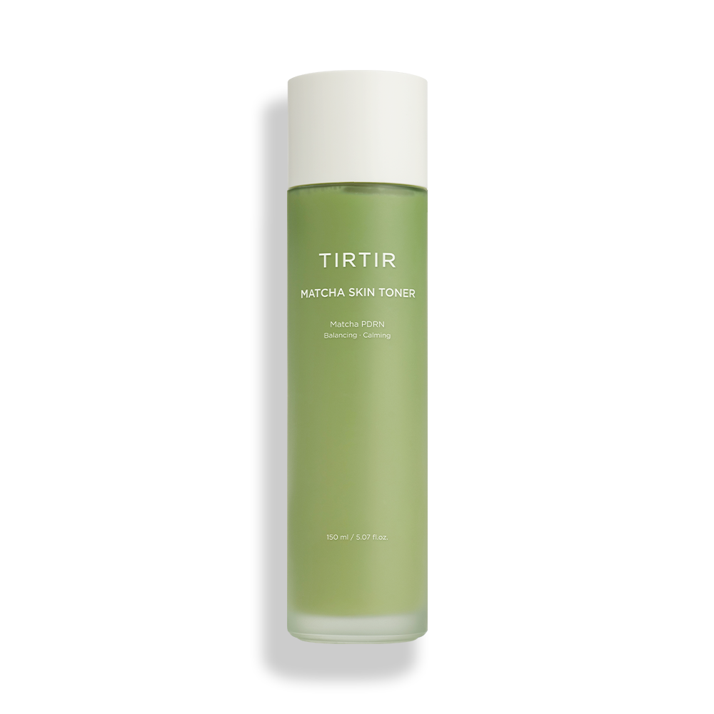 TIRTIR Matcha Skin Toner