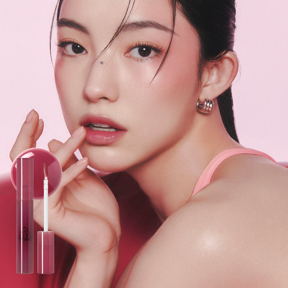 3CE Drop Glow Gel