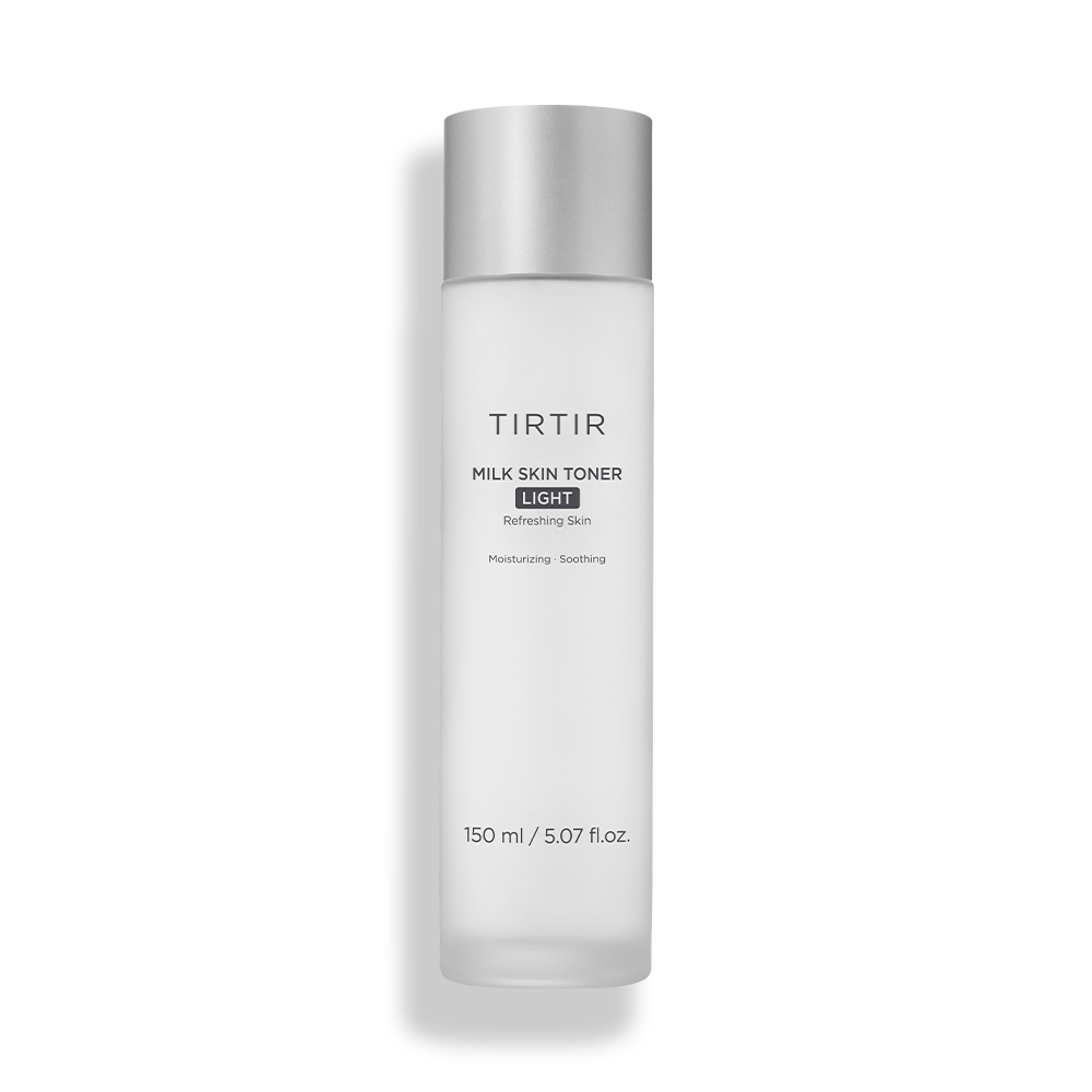 TIRTIR Milk Skin Toner Light