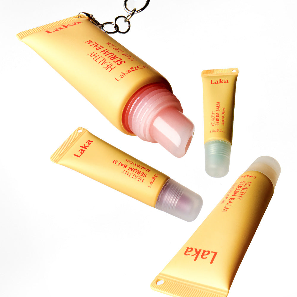 LAKA Healthy Serum Balm 10ml