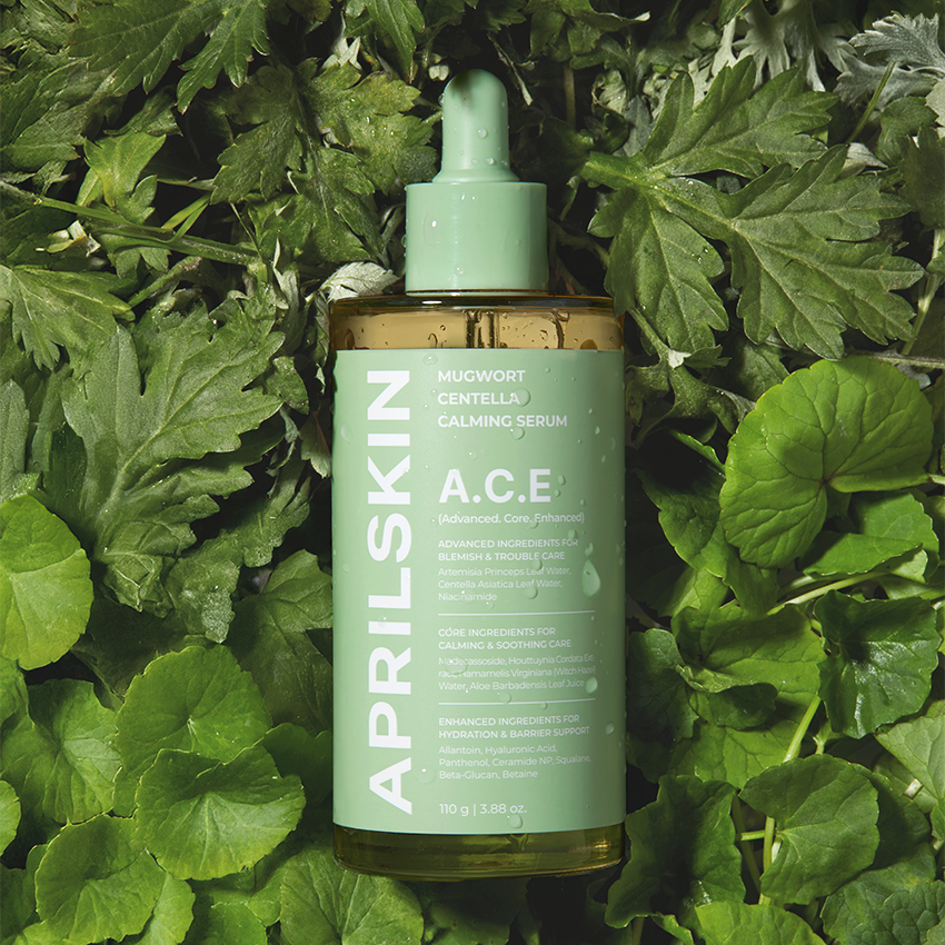 APRILSKIN Centella Calming Ampoule