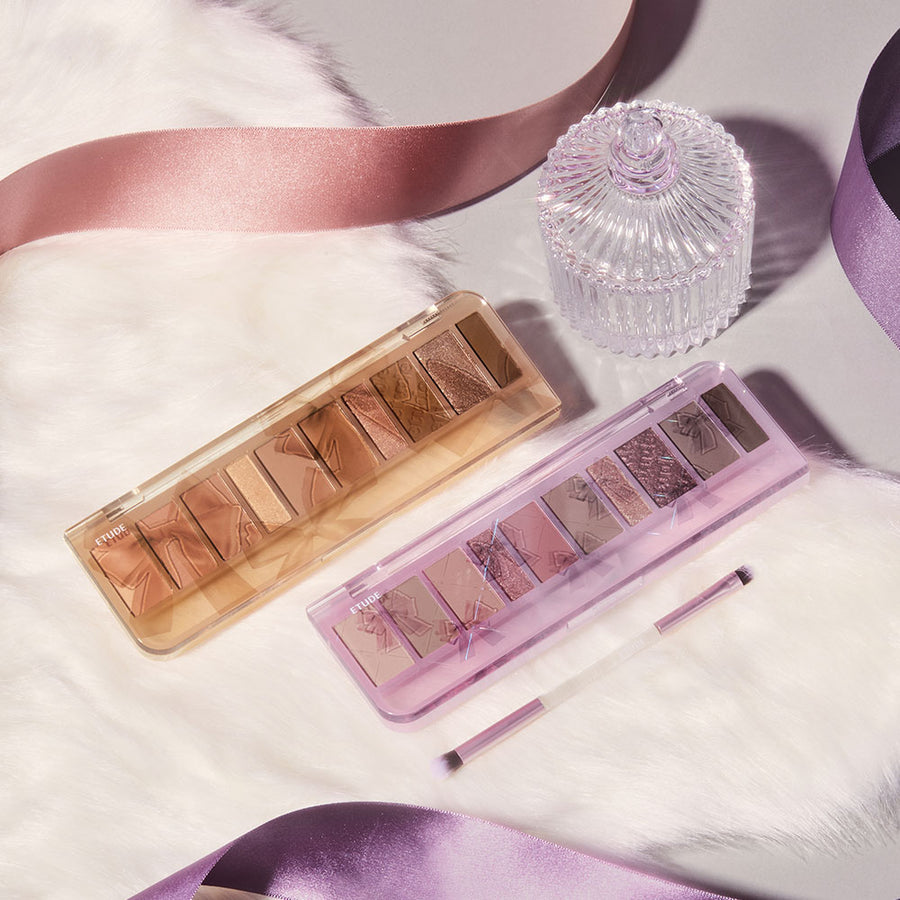 ETUDE Play Color Eyes #My Playlist Palette 5.7g