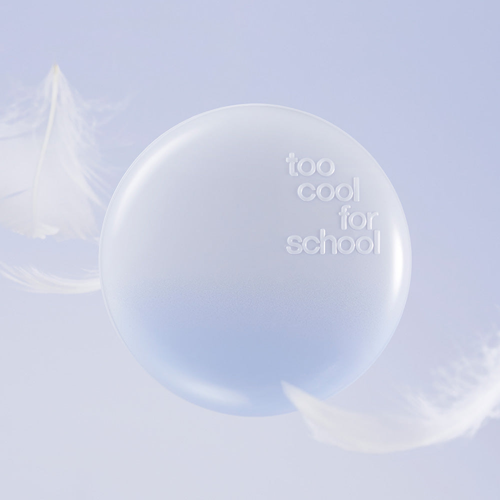 TOO COOL FOR SCHOOL Air Fit Cushion (Body 12g + Refill 12g)
