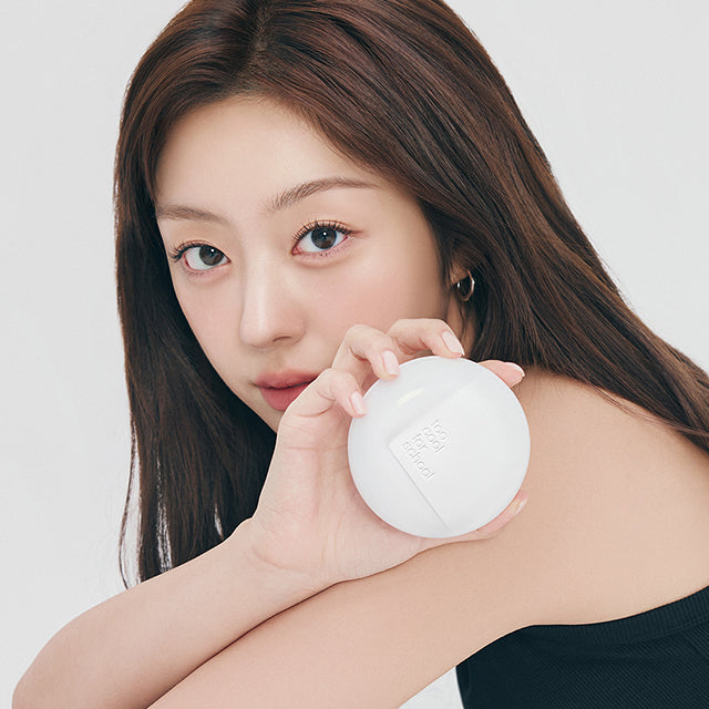 TOO COOL FOR SCHOOL Fixing Cover Fit Cushion (Body 12g Only)