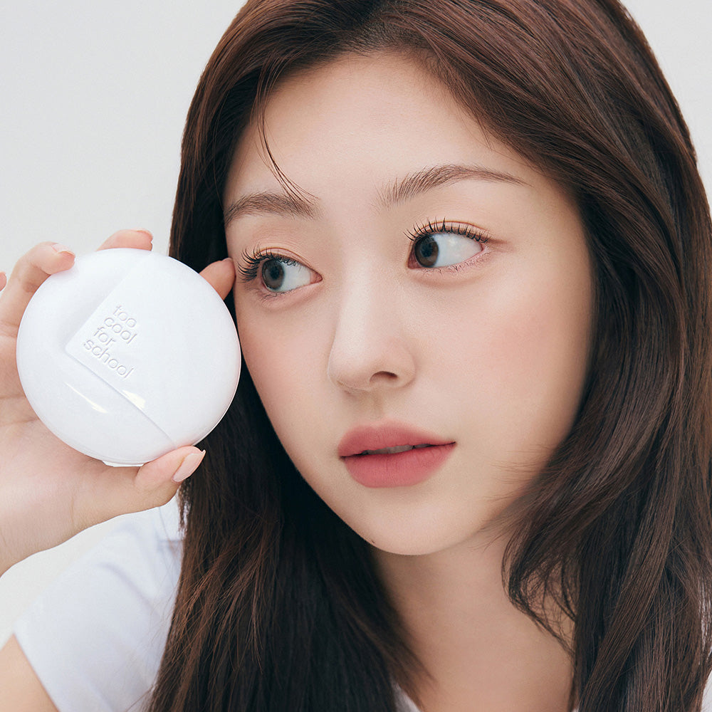 TOO COOL FOR SCHOOL Fixing Cover Fit Cushion (Body 12g Only)