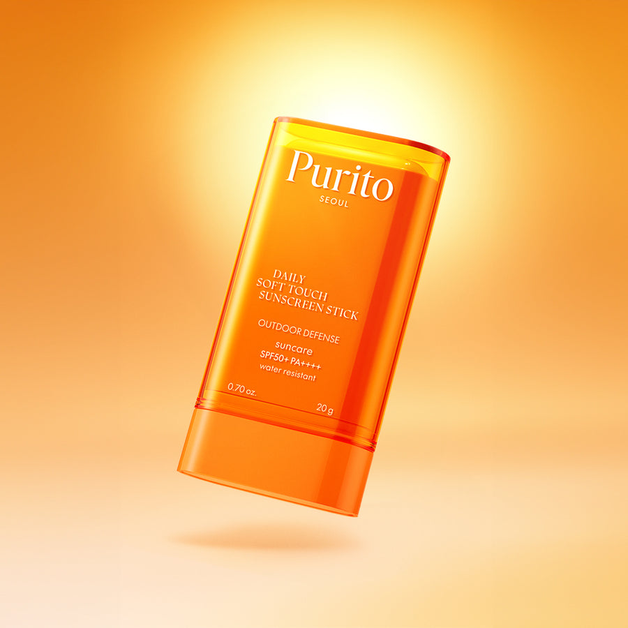 PURITO Daily Soft Touch Sun Stick