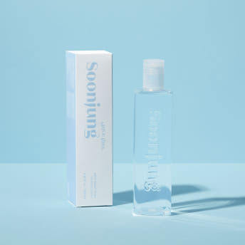 ETUDE Soon Jung Mild Acidic 5.5 Soothing Toner 350ml