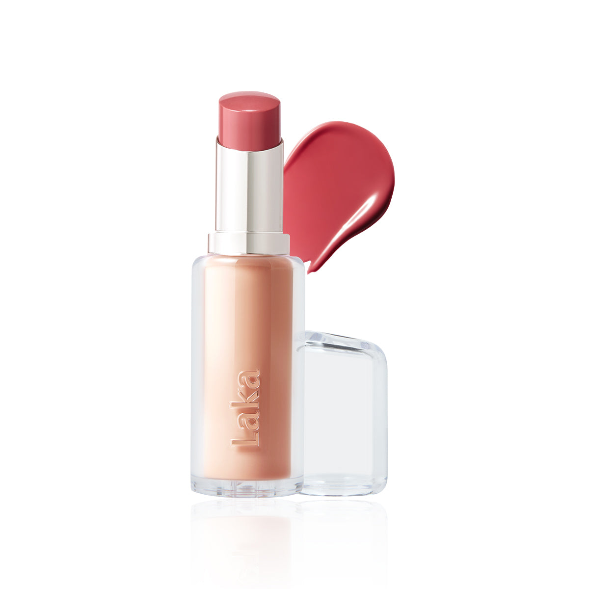 LAKA Bonding Glow Lipstick