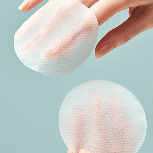 Tocobo Cica Calming Aqua Pads 60p 160ml