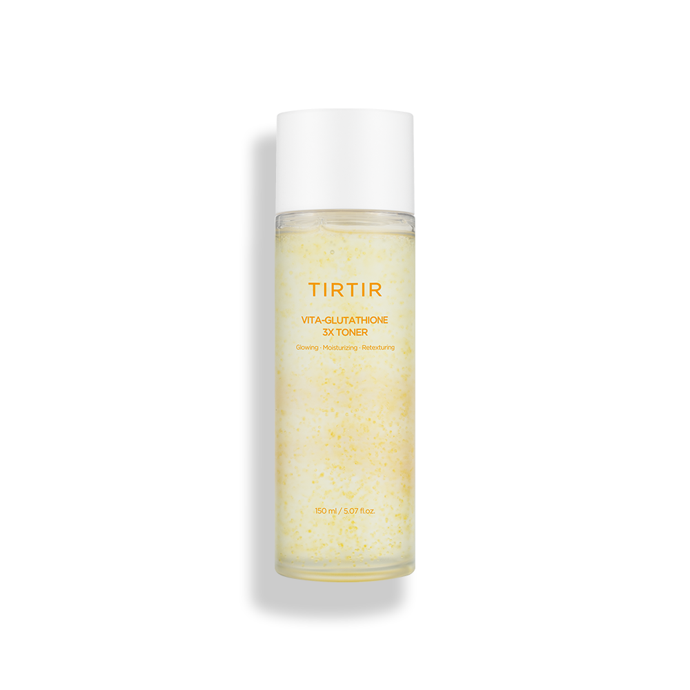 TIRTIR Vita Glutathione 3X Toner