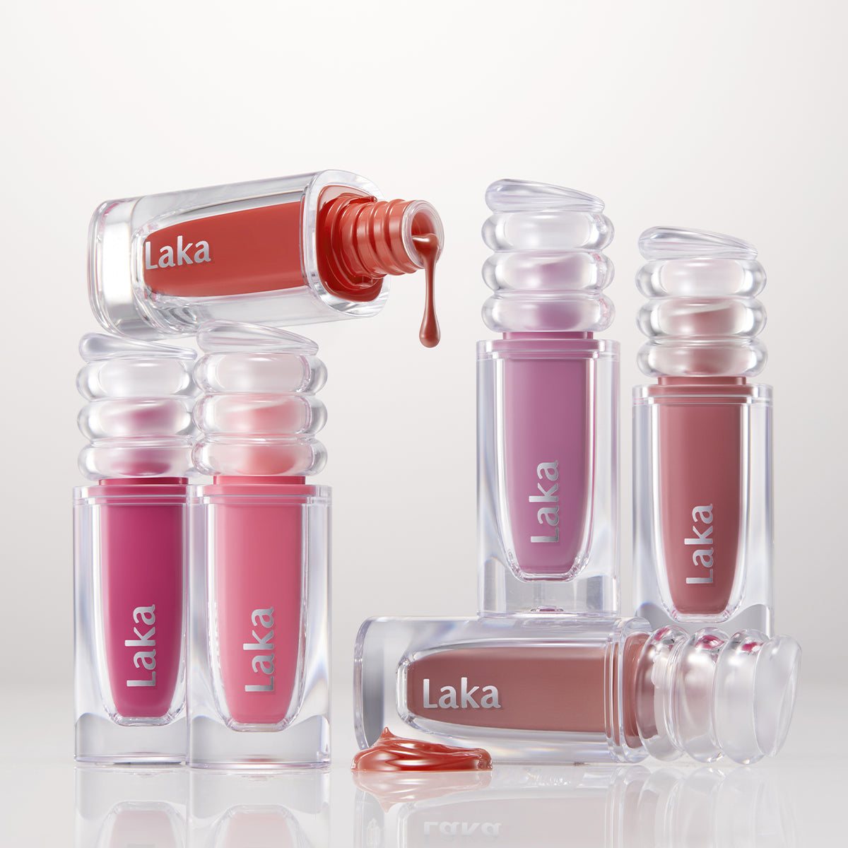 LAKA Maxi Glazer Tint
