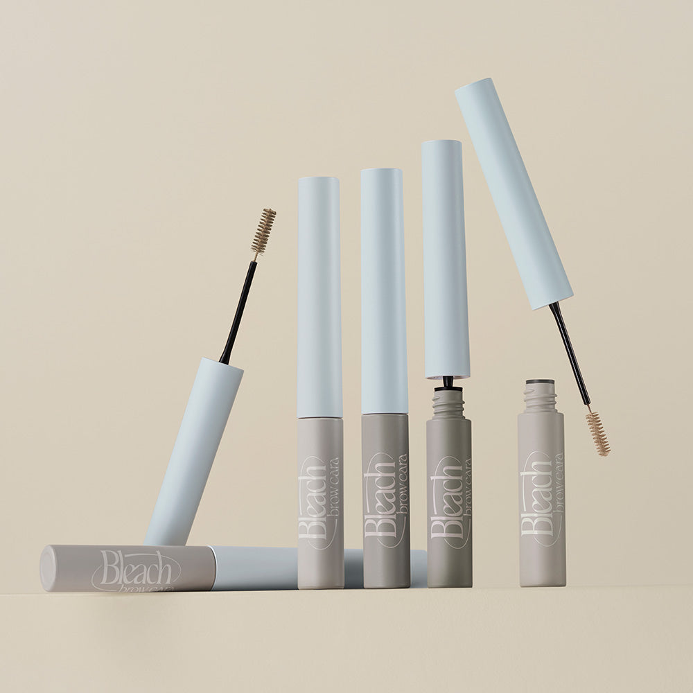 TOO COOL FOR SCHOOL Bleach Brow Cara 3.4g